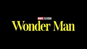 Wonder Man kép