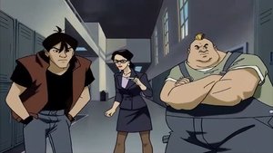 X-Men: Evolúció 1. évad Ep.6 Két világ között