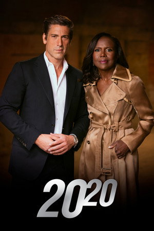 20/20 48. évad (2024-09-20) poszter