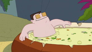 Phineas és Ferb 5. évad Ep.33 33. epizód
