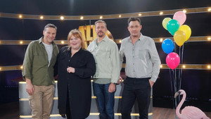 Alla mot alla med Filip och Fredrik 11. évad Ep.38 38. epizód