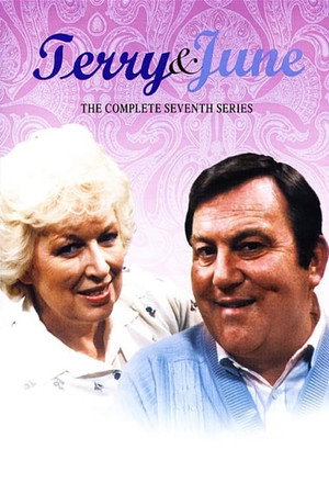 Terry and June 7. évad (1983-10-31) poszter
