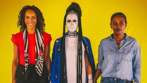 Africa Rising with Afua Hirsch kép