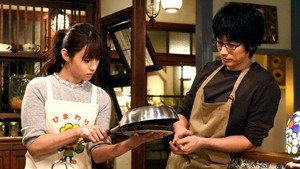 ダメな私に恋してください 1. évad Ep.5 5. epizód