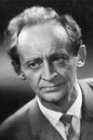Jüri Järvet profil kép