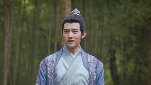 花轿喜事 1. évad Ep.18 18. epizód