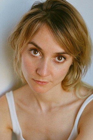 Julia Akkermans profil kép