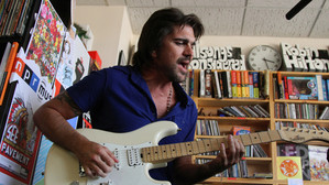 NPR Tiny Desk Concerts 4. évad Ep.72 72. epizód