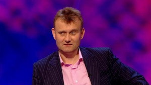 Mock the Week 9. évad Ep.3 3. epizód