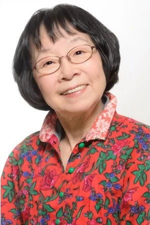 堀絢子 profil kép