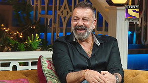 The Kapil Sharma Show 2. évad Ep.74 74. epizód