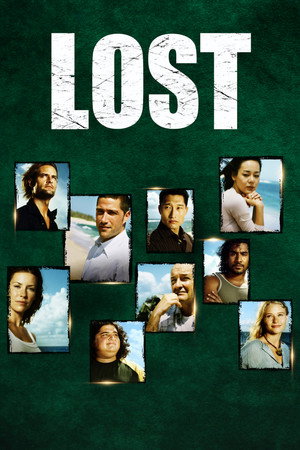 Lost - Eltűntek poszter