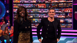 Big Brother: Late & Live 3. évad Ep.12 12. epizód