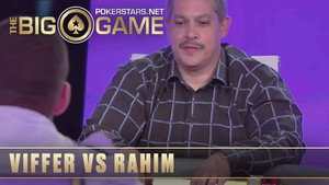 The PokerStars.net Big Game 1. évad Ep.17 17. epizód