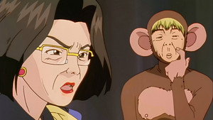 グレート・ティーチャー・オニヅカ 1. évad Ep.6 6. epizód