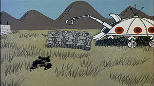 The Adventures of Rocky and Bullwinkle and Friends 2. évad Ep.23 23. epizód