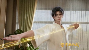 都市古仙医 1. évad Ep.22 22. epizód