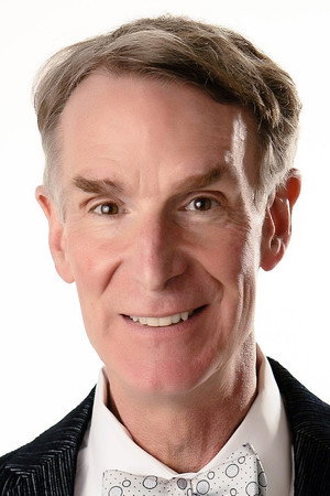 Bill Nye profil kép