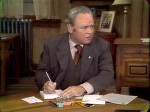 All in the Family 1. évad Ep.2 2. epizód