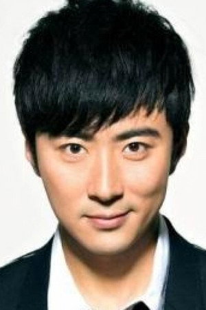 Qi Gao profil kép