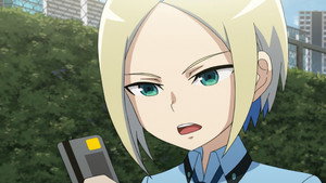 Bakugan: Bunyóbolygó 1. évad Ep.48 A vég kezdete / Kései óra