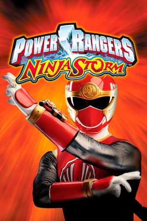 Power Rangers - Misztikus erő 11. évad (2003-02-14) poszter