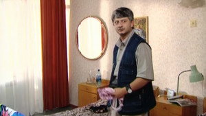 Наша Russia 3. évad Ep.10 10. epizód