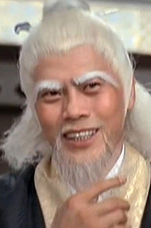 羅烈 profil kép