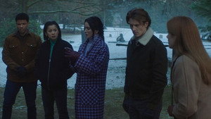 Nancy Drew 4. évad Ep.12 12. epizód