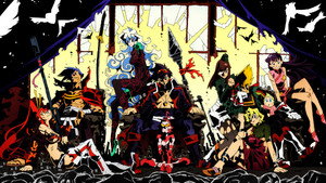 Tengen Toppa Gurren Lagann kép