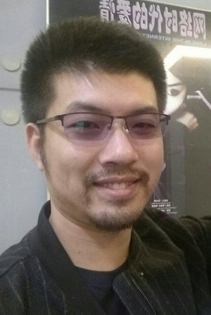 林強 profil kép