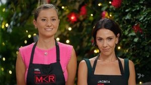 My Kitchen Rules 15. évad Ep.6 6. epizód
