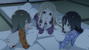結城友奈は勇者である kép