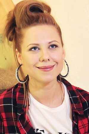 Anna Osipova profil kép
