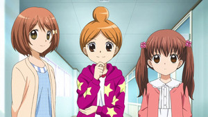 12歳。～ちっちゃなムネのトキメキ～ kép