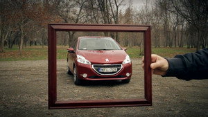 Totalcar 3. évad Ep.8 Peugeot 208 1.2 Active, Liu Gong 877 homlokrakodó - az ördög bal és jobbkeze