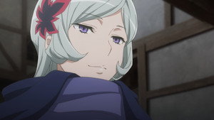 DanMachi: Is It Wrong to Try to Pick Up Girls in a Dungeon? 5. évad Ep.5 5. epizód