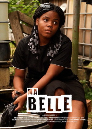 Ma Belle, la série poszter