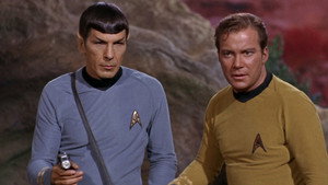 Star Trek 2. évad Ep.13 Megszállottság
