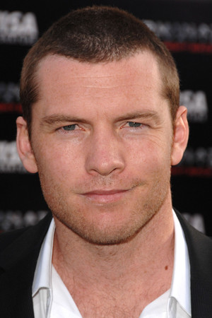 Sam Worthington profil kép
