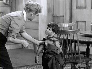 I Love Lucy 6. évad Ep.18 18. epizód