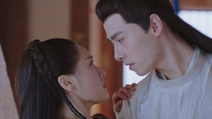 明月照我心 1. évad Ep.21 21. epizód
