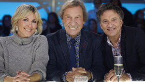 Les Enfants de la télé 10. évad Ep.14 14. epizód