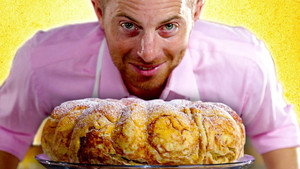 Without A Recipe 1. évad Ep.1 1. epizód
