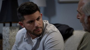 Tyler Perry's The Oval 7. évad Ep.6 6. epizód