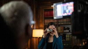 Law & Order Toronto: Criminal Intent 3. évad Ep.9 9. epizód