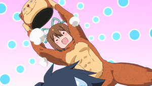 高宮なすのです！〜てーきゅうスピンオフ〜 1. évad Ep.5 5. epizód