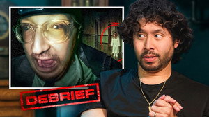 Ghost Files Speciális epizódok Ep.35 35. epizód