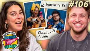 Smosh Mouth 3. évad Ep.106 106. epizód
