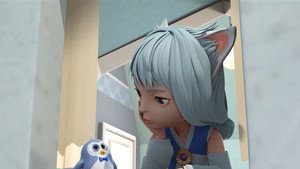헬로카봇 2. évad Ep.5 5. epizód